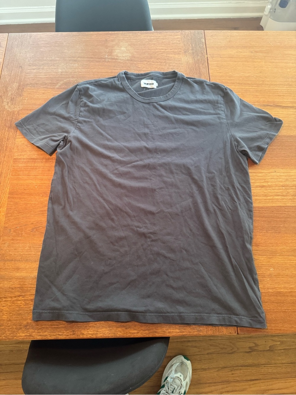 Taylor Stitch Cotton Shirt